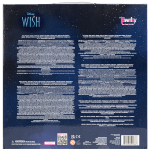 Disney Wish Życzenie Zestaw Kosmetyków I Akcesoriów Do Włosów