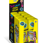 Brain Blasterz Sour Liquid Candy Kwaśny Lizak w Płynie 60ml