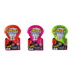 Brain Blasterz Sour Powder with Lolly Dipper Lizak z Kwaśnym Proszkiem 10g
