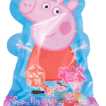 Fun Pack Peppa Pig Lizak Z Niespodzianką Świnka Peppa Mix 24 Sztuki Karton