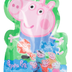 Fun Pack Peppa Pig Lizak Z Niespodzianką Świnka Peppa Mix 24 Sztuki Karton