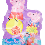 Fun Pack Peppa Pig Lizak Z Niespodzianką Świnka Peppa Mix 24 Sztuki Karton