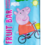 Fruit Funk Psi Patrol Zdrowe Owocowe Batoniki O Smaku Jabłkowym 4pak 4x20g