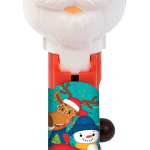 Pop Ups Lollipop Christmas Wysuwany Lizak-Zabawka na Boże Narodzenie Karton 12 Sztuk