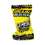 Brain Blasterz Super Sour Spinner Zestaw Kwaśnych Cukierków z Ruletką 48g