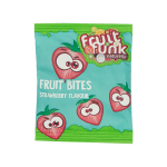 Fruit Funk Psi Patrol Christmas Fruitsnack Box Zdrowe Owocowe Przekąski Zestaw na Prezent 115g