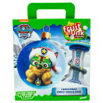 Fruit Funk Psi Patrol Christmas Fruitsnack Box Zdrowe Owocowe Przekąski Zestaw na Prezent 115g