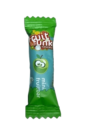 Fruit Funk Psi Patrol Christmas Fruitsnack Box Zdrowe Owocowe Przekąski Zestaw na Prezent 115g