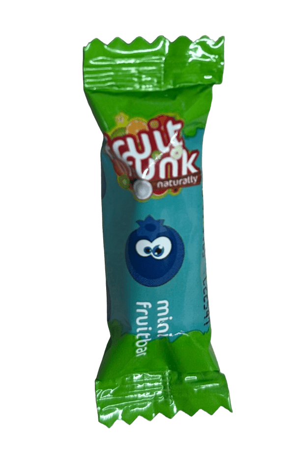 Fruit Funk Psi Patrol Christmas Fruitsnack Box Zdrowe Owocowe Przekąski Zestaw na Prezent 115g