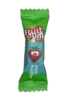 Fruit Funk Psi Patrol Christmas Fruitsnack Box Zdrowe Owocowe Przekąski Zestaw na Prezent 115g