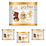 Harry Potter Włoska Biała Czekolada Ze Strzelającymi Drobinkami 50g
