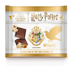 Harry Potter Włoska Biała Czekolada Ze Strzelającymi Drobinkami 50g