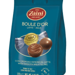 Czekoladowe Praliny Kulki Boule D'Or Fondente z Czekolady Deserowej 125g