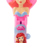 Zestaw Prezentowy Pop Ups Lollipop Disney Princess Vaiana i Ariel 40g