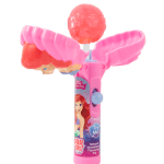 Zestaw Prezentowy Pop Ups Lollipop Disney Princess Vaiana i Ariel 40g