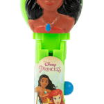 Zestaw Prezentowy Pop Ups Lollipop Disney Princess Vaiana i Ariel 40g