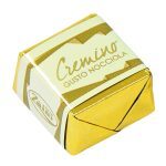 Czekoladowe praliny Cremini z masą orzechowo-czekoladową 135g