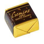 Czekoladowe praliny Cremini z masą orzechowo-czekoladową 135g