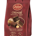 Czekoladowe praliny Cremini z masą orzechowo-czekoladową 135g