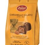 Caramello Salato Włoskie Praliny Słony Karmel 139g