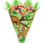 Rożek-Bukiet z Mini Lizaków Chupa Chups 72g