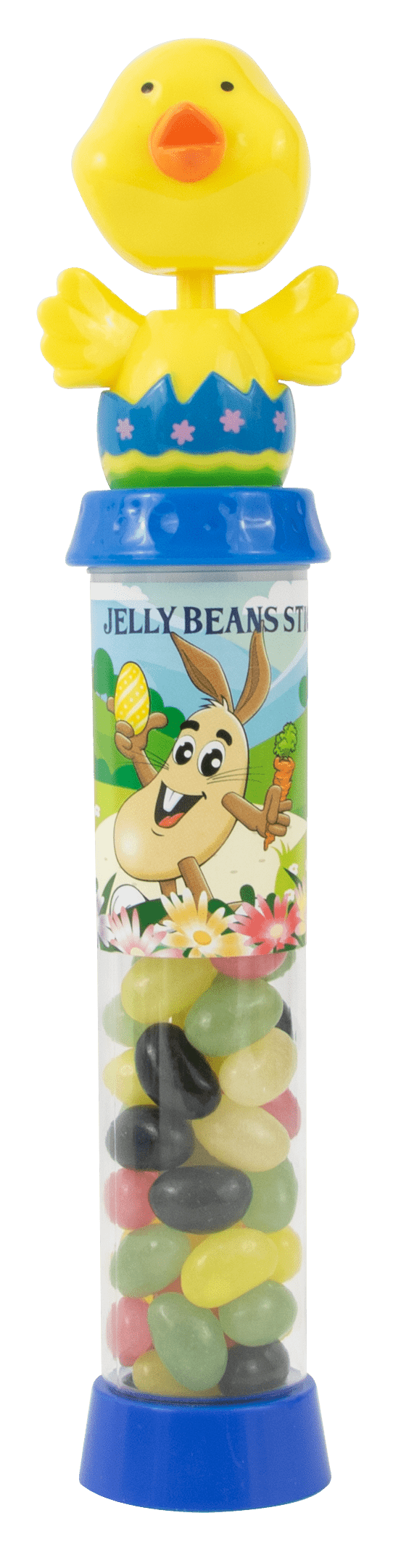 Wielkanocne Żelki Fasolki w Tubie Easter Jelly Beans 50g