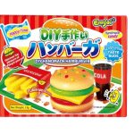 Ennjoi DIY Handmade Burger 33g Słodycze Zrób To Sam