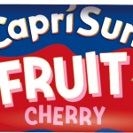 Capri Sun Soft Chews Fruit Mix z sokami owocowymi i witaminą C 147g
