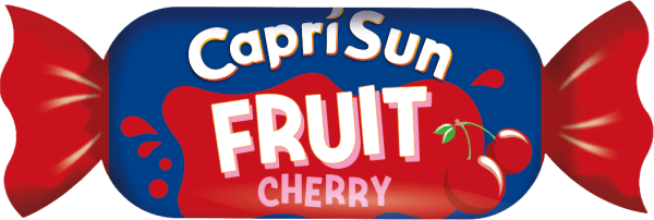 Capri Sun Soft Chews Fruit Mix z sokami owocowymi i witaminą C 147g