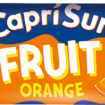 Capri Sun Soft Chews Fruit Mix z sokami owocowymi i witaminą C 147g