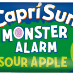 Capri Sun Soft Chews Fruit Mix z sokami owocowymi i witaminą C 147g