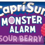 Capri Sun Soft Chews Fruit Mix z sokami owocowymi i witaminą C 147g