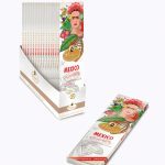 Vannucci Włoska Czekolada Deserowa Mexico 66% Kakao 100g