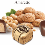Vannucci Cioccolatini Assortiti Bombonierka Wybornych Włoskich Pralin 175g