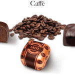 Vannucci Cioccolatini Assortiti Zestaw Wybornych Włoskich Pralin 180g