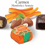 Vannucci Cioccolatini Assortiti Bombonierka Wybornych Włoskich Pralin 175g