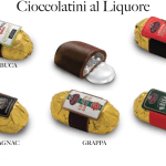 Vannucci Gran Selezione di Cioccolatini Bogata Kolekcja Luksusowych Pralin Premium 490g