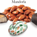 Vannucci Cioccolatini Assortiti Zestaw Wybornych Włoskich Pralin 180g
