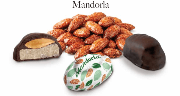 Vannucci Cioccolatini Assortiti Zestaw Wybornych Włoskich Pralin 180g