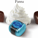 Vannucci Cioccolatini Assortiti Bombonierka Wybornych Włoskich Pralin 175g