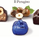Vannucci Cioccolatini Assortiti Zestaw Wybornych Włoskich Pralin 180g