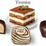 Vannucci Cioccolatini Assortiti Bombonierka Wybornych Włoskich Pralin 175g