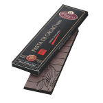 Vannucci Pasta Di Cacao 100% Włoska Czekolada Gorzka 100% Kakao 100g