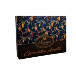 Vannucci Cioccolatini Assortiti Bombonierka Wybornych Włoskich Pralin 175g