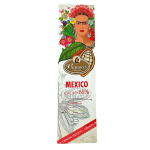 Vannucci Włoska Czekolada Deserowa Mexico 66% Kakao 100g