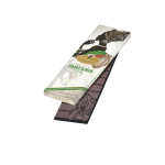Vannucci Włoska Czekolada Gorzka Tanzania 75% Kakao 100g