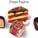 Vannucci Gran Selezione di Cioccolatini Bogata Kolekcja Luksusowych Pralin Premium 490g