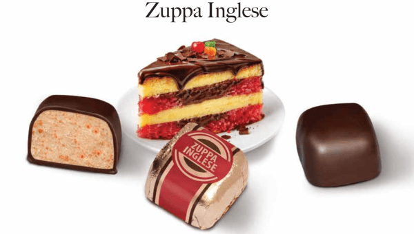Vannucci Gran Selezione di Cioccolatini Bogata Kolekcja Luksusowych Pralin Premium 490g