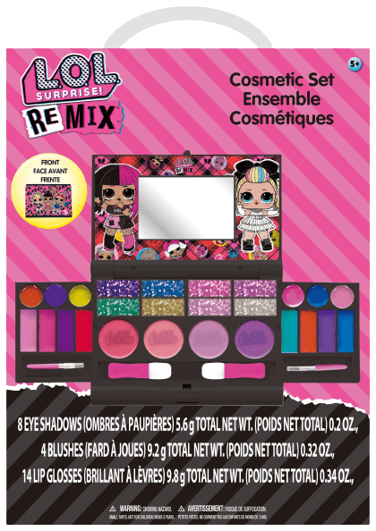 Amos Żelki Klocki 4D Do Budowania Gummy Blocks 100g