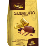 Czekoladowe praliny Gianduiotto fondente deserowe 160g